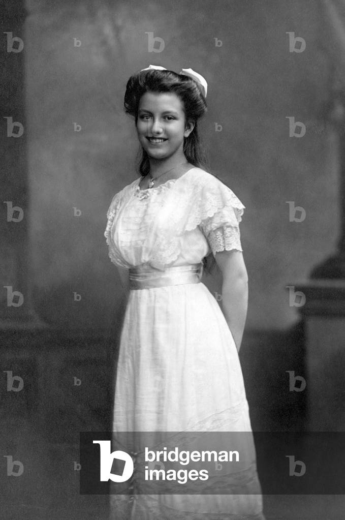 Archduchess Hedwig of Austria Tuscany