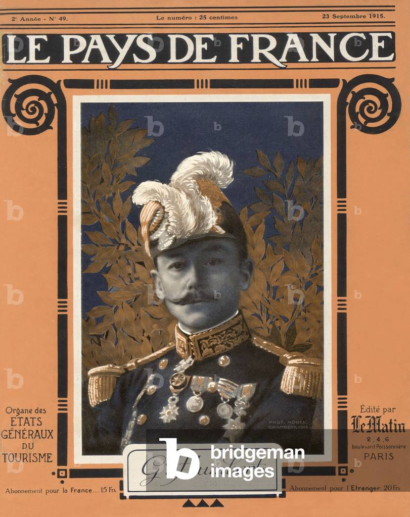 Le general Humbert