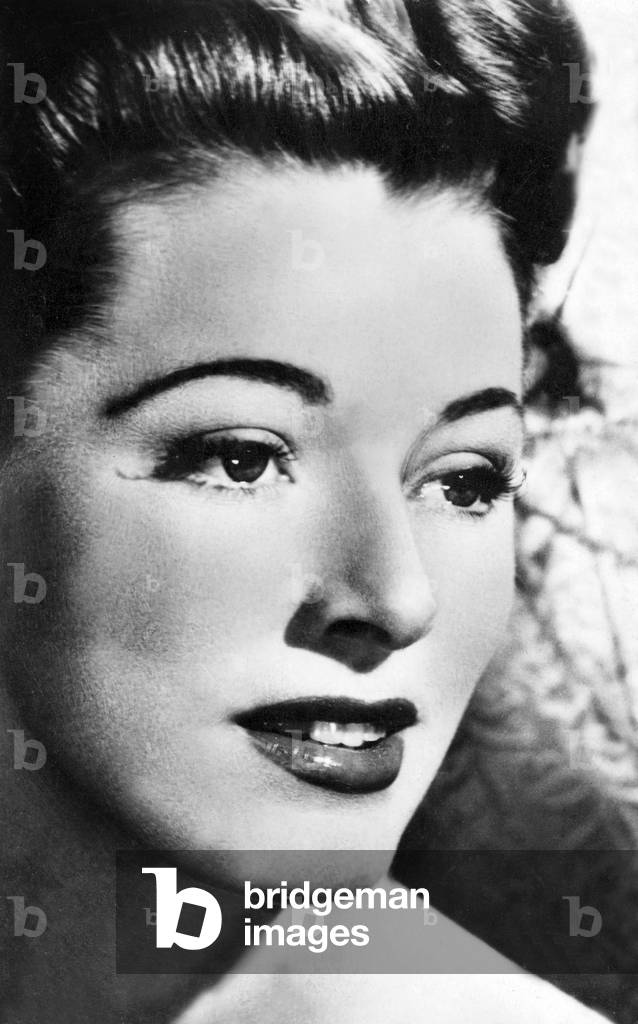 Eleanor Parker c. 1948