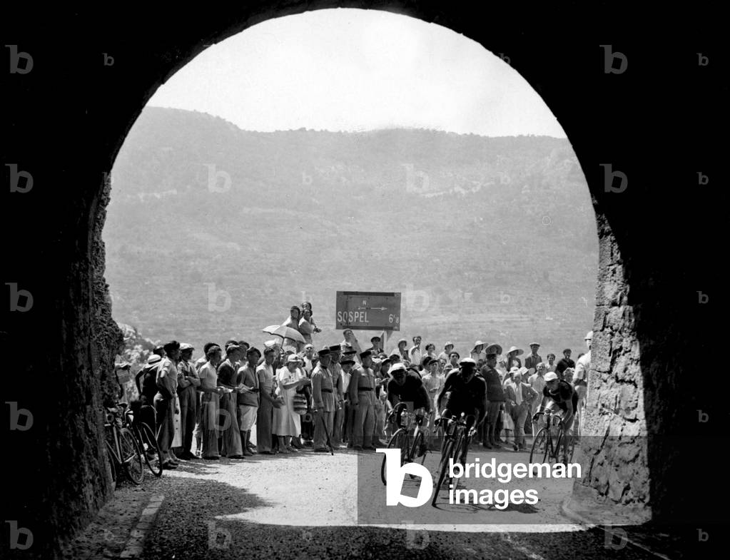 Tour de France 1936