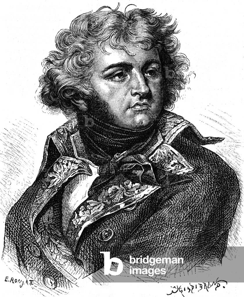 Jean-Baptiste glue