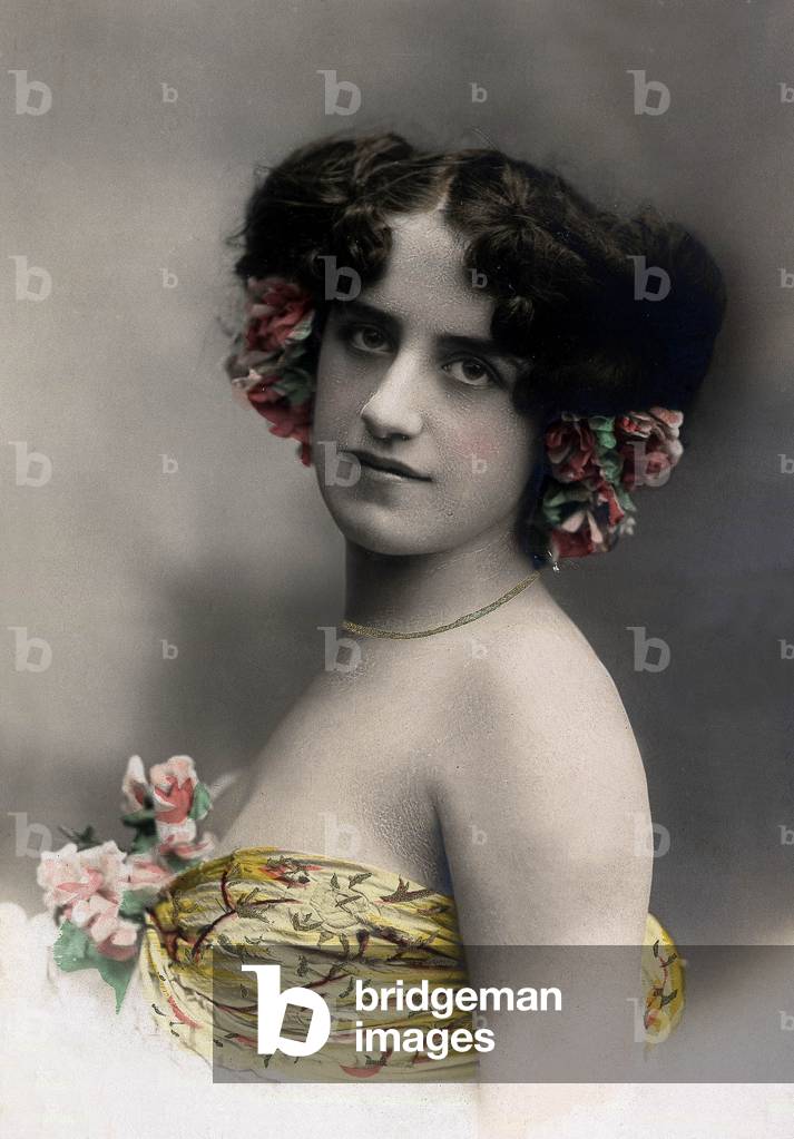Desroches, Moulin Rouge