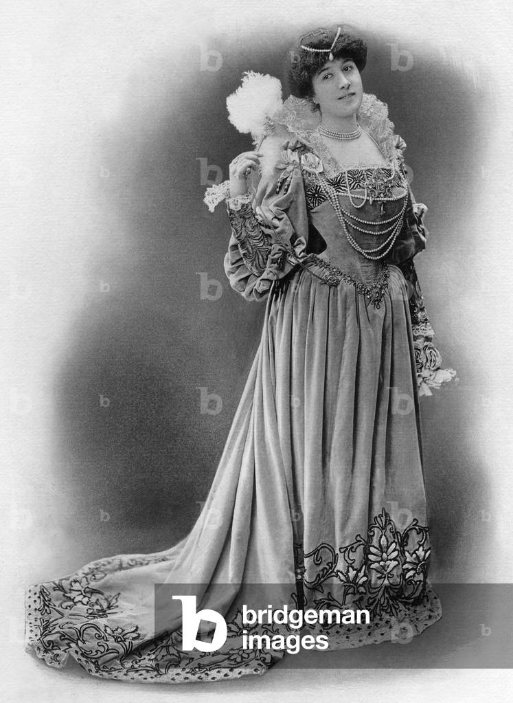 Mitzy Dalti