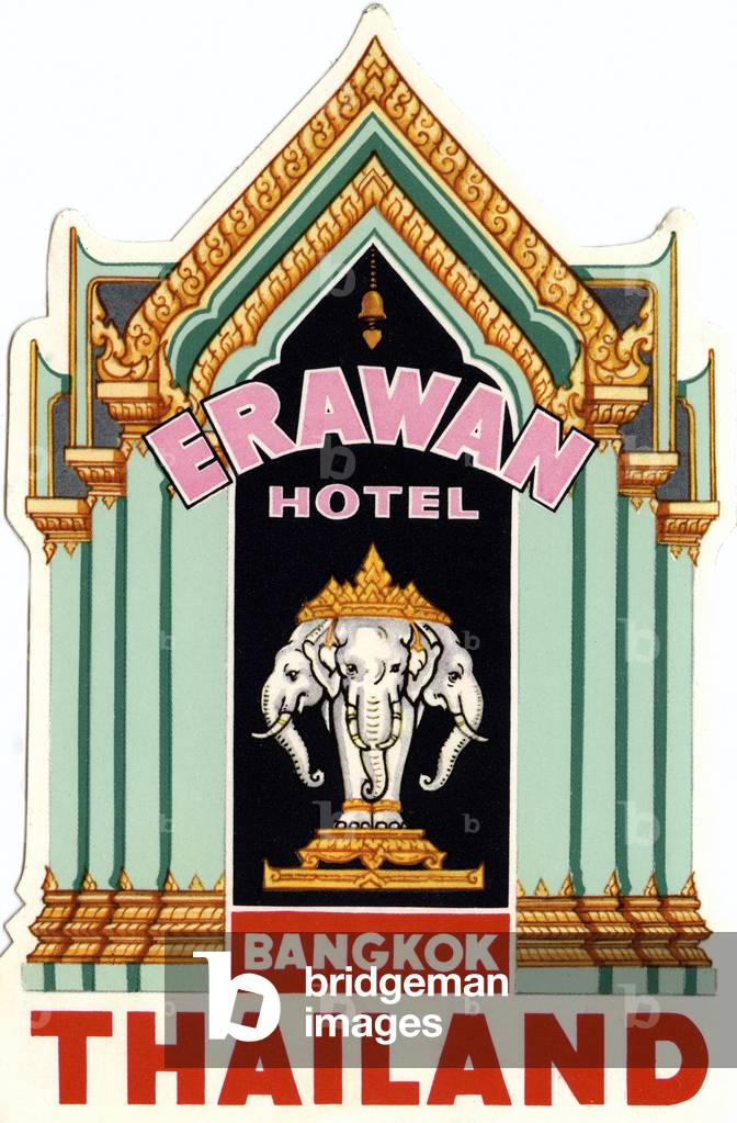 Hotel Erawan