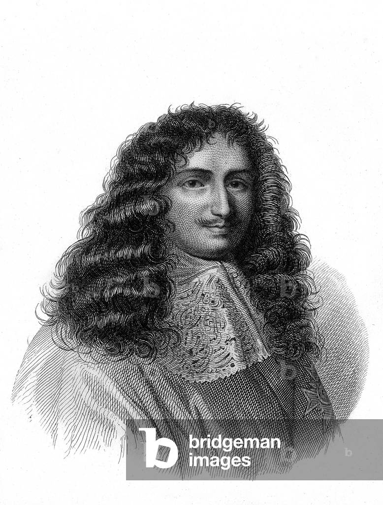 Jean Baptiste Colbert