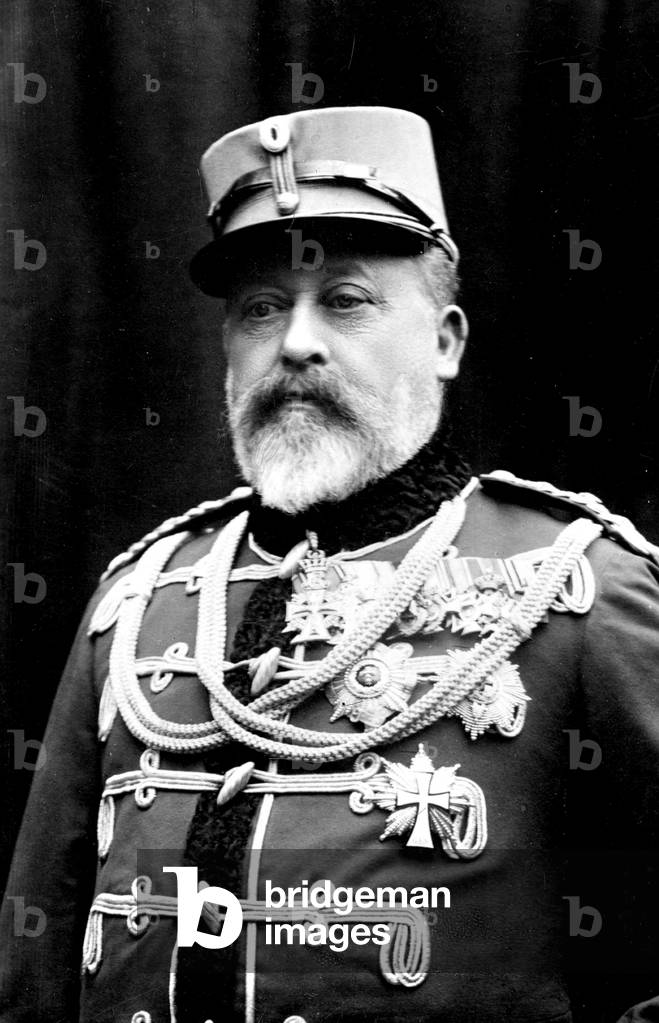 Edward VII of England