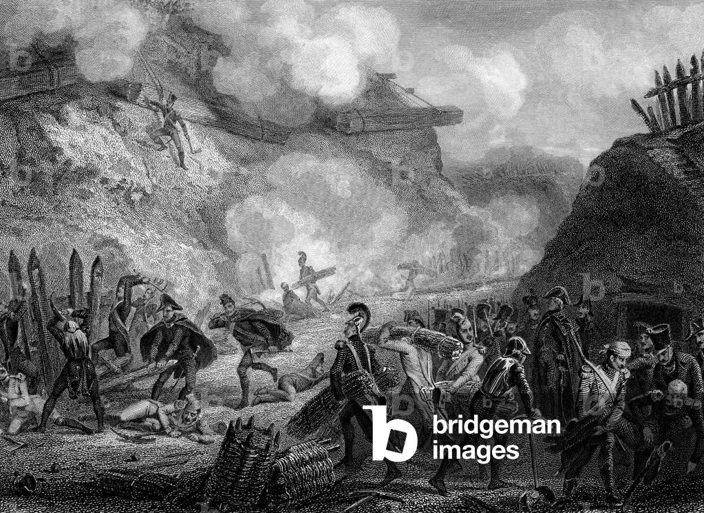 Dantzig Headquarters