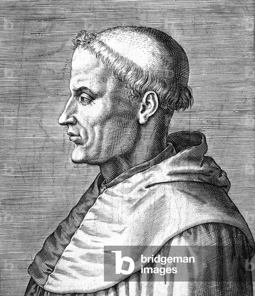 Saint Thomas d'Aquin