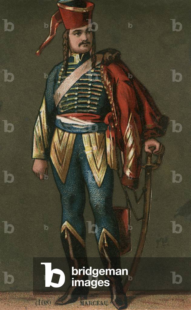 Marceau