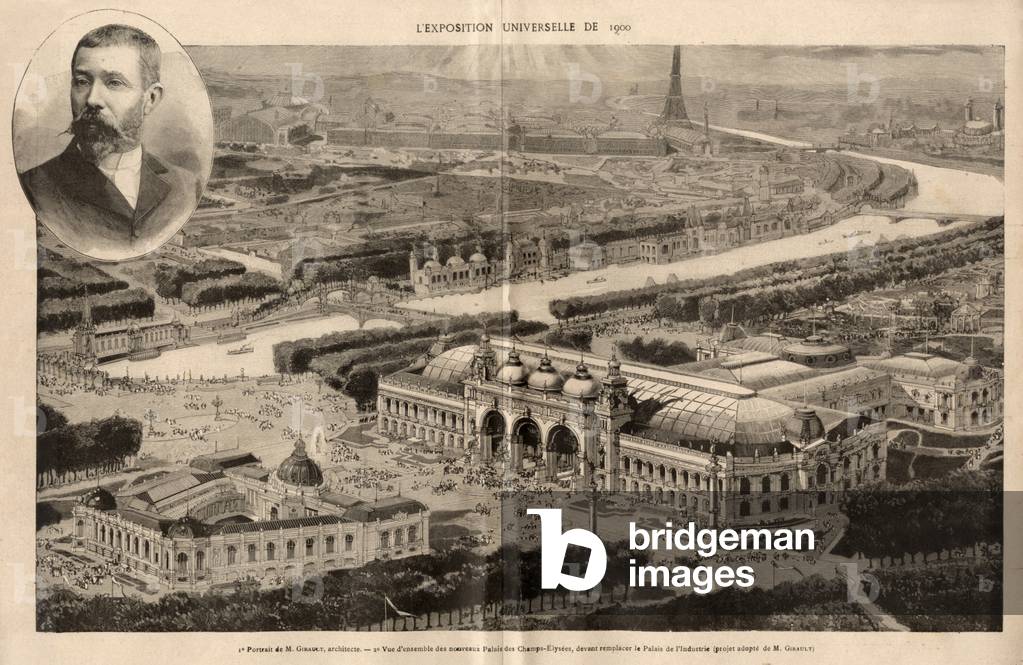 Universal Exhibition 1900