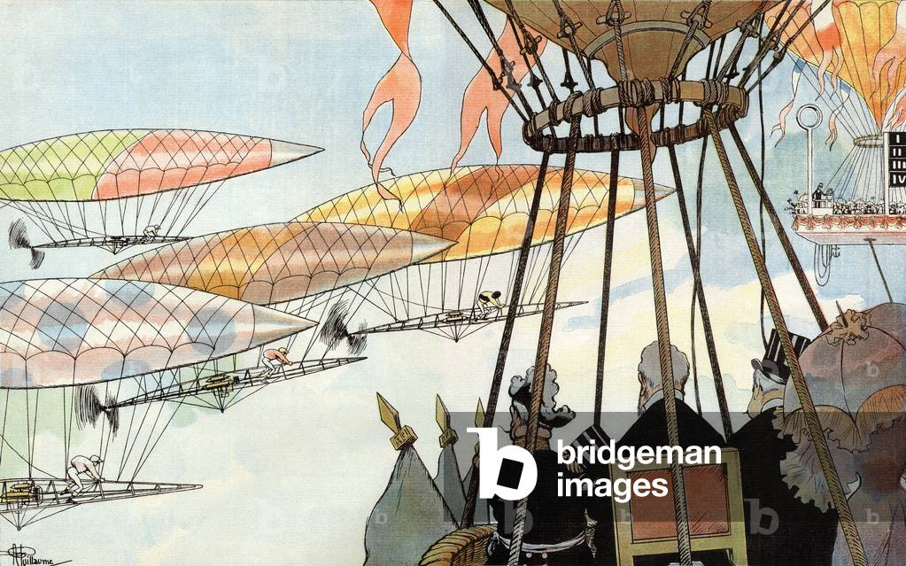 The Grand Prix of Paris