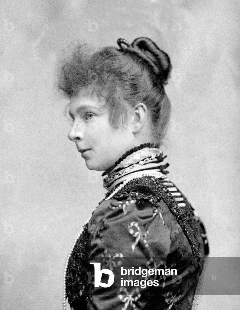 Archduchess of Austria Augusta of Habsburg Tuscany