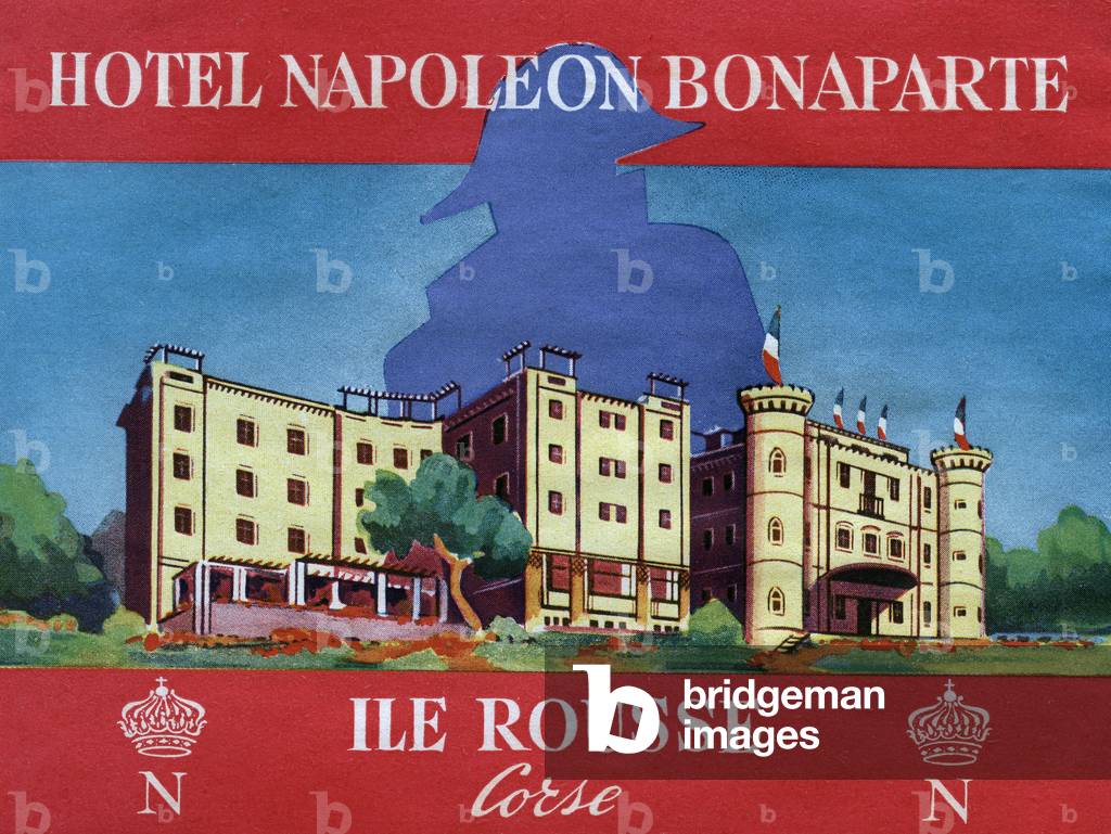 Hotel Napoleon Bonaparte