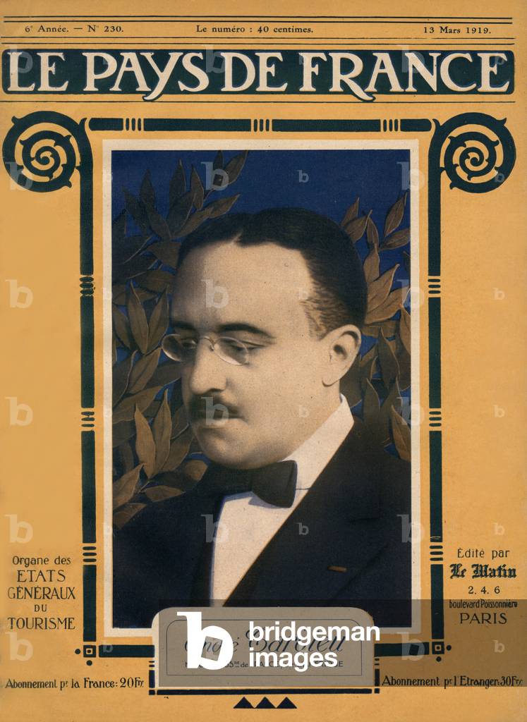 Andre Tardieu