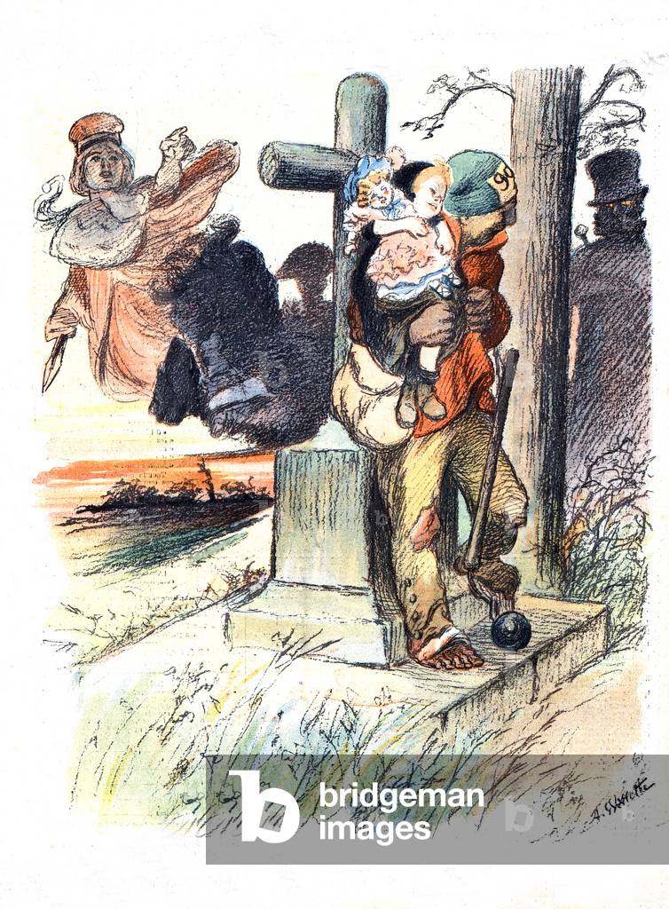 Les Miserables