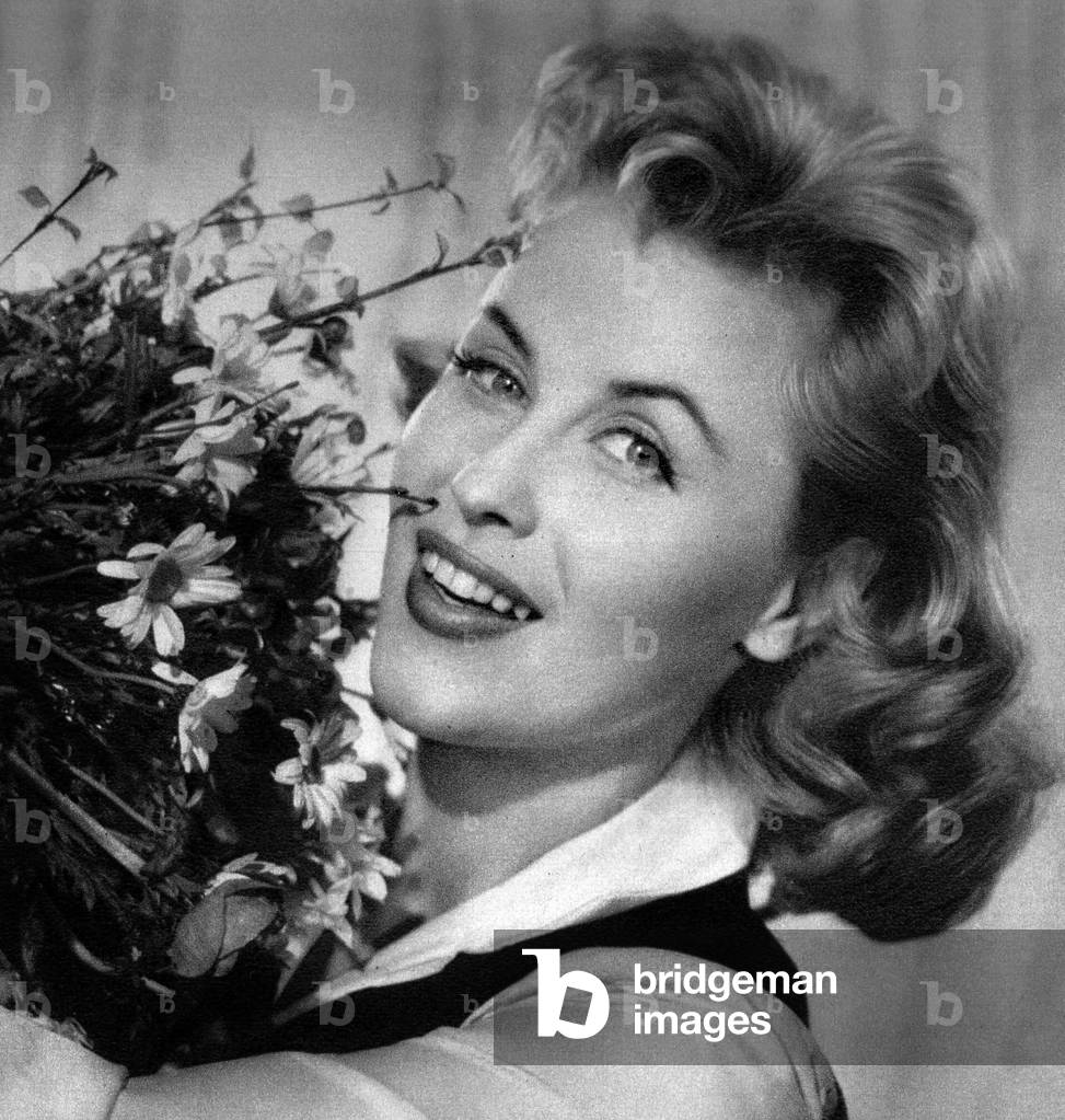 Bibi Johns