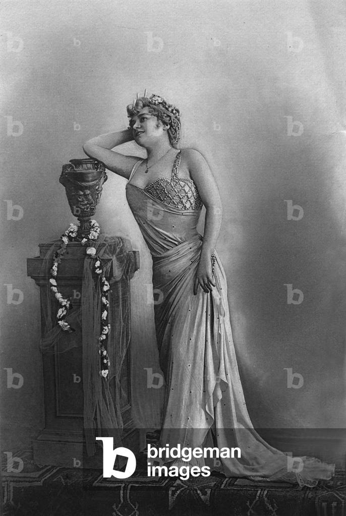 Alice Verlet