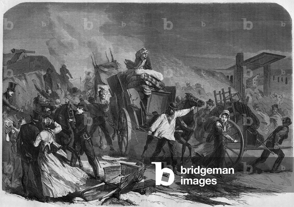 Franco-Prussian War