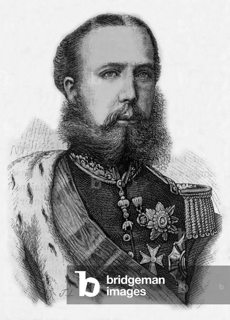 Maximilian of Mexico