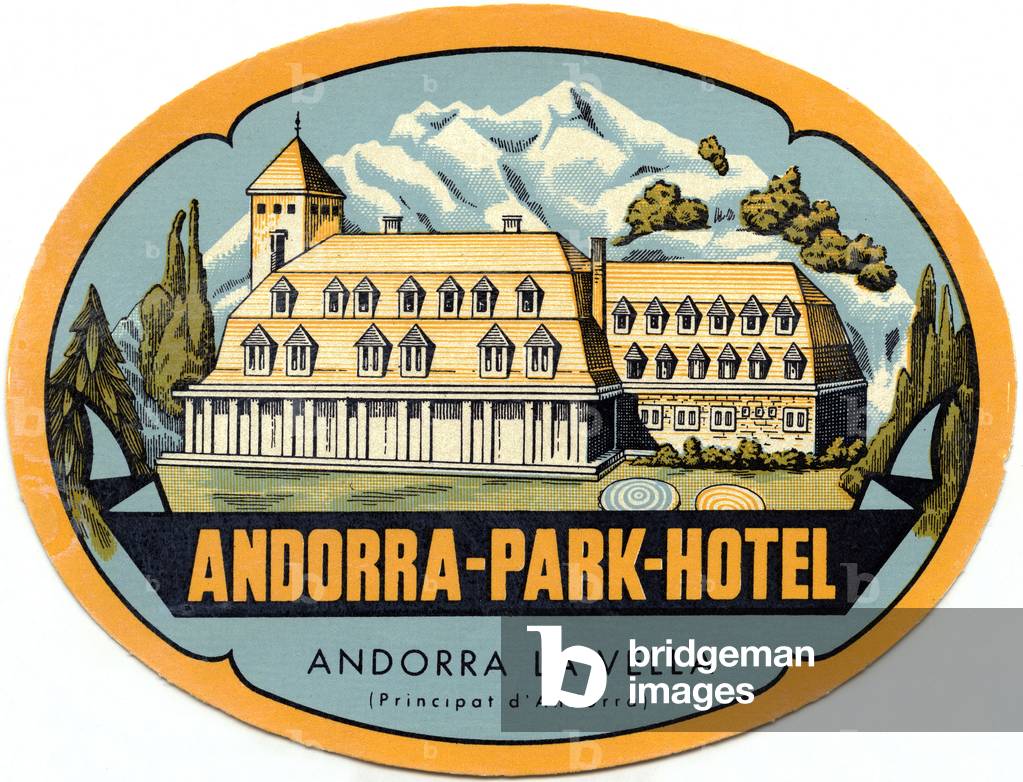 Andorra-Park-Hotel
