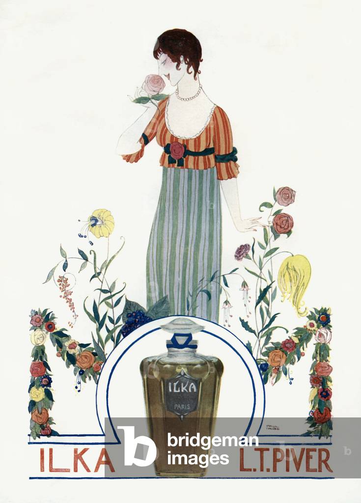 Ilka Perfume