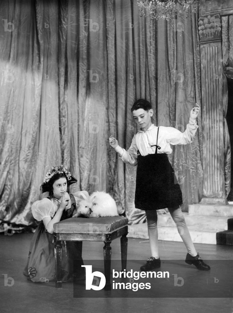 Princess Margaret of England