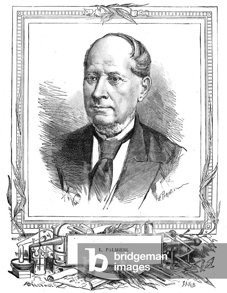 Luigi Palmieri