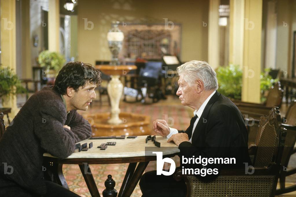 Chronicle of a Death Foretold directed by Francesco Rossi, 1987