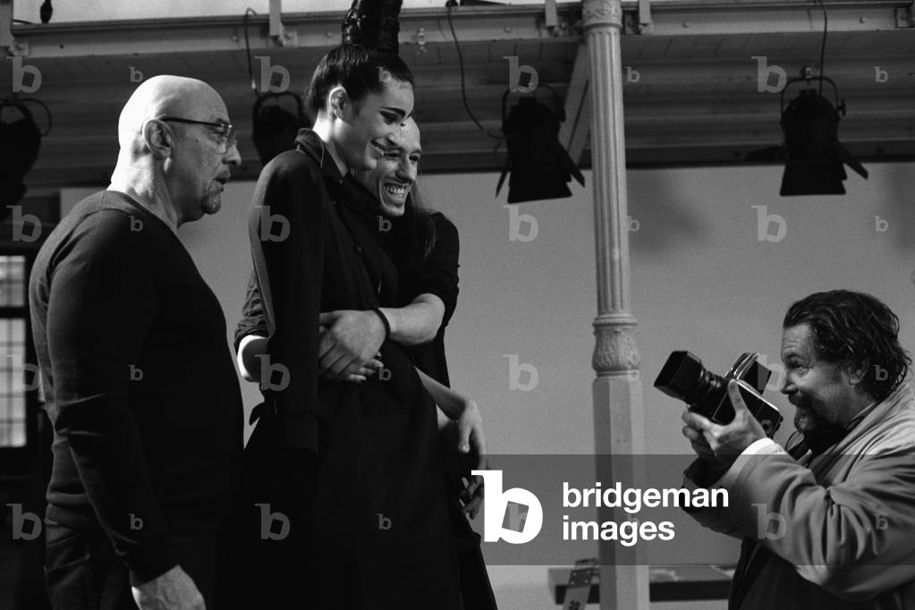 The Diving Bell and the Butterfly