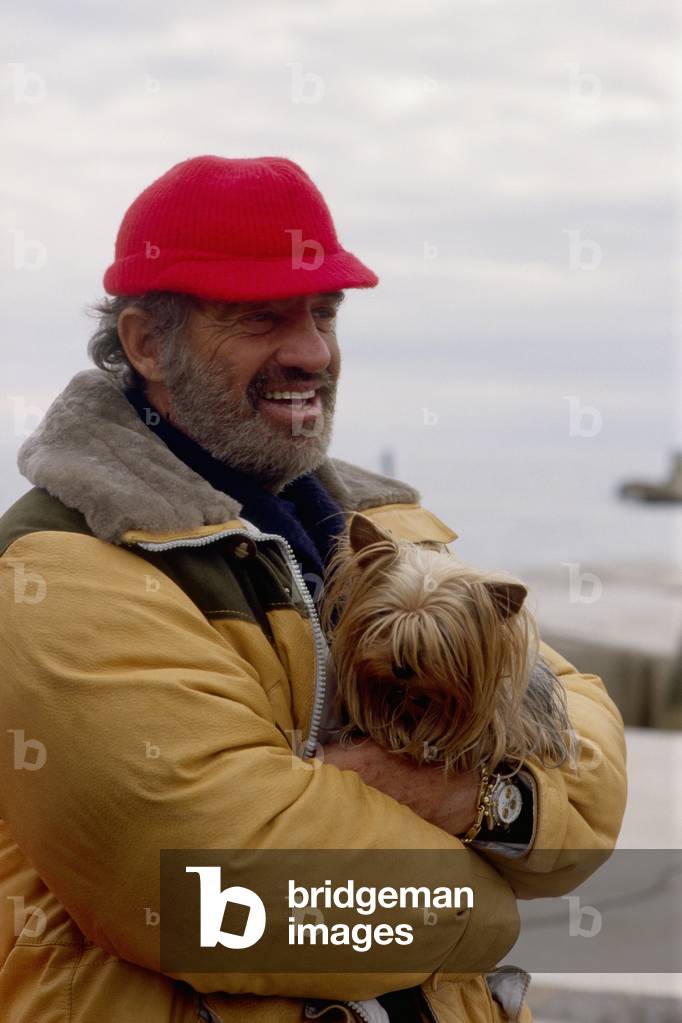 Itinerary of a spoiled child (aka Itineraire d'un enfant gaté) directed by Claude Lelouch, 1988