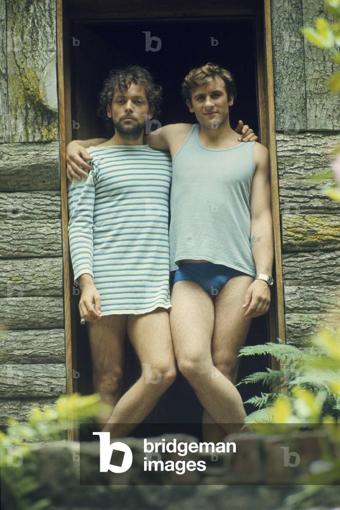 Prepare Your Handkerchiefs