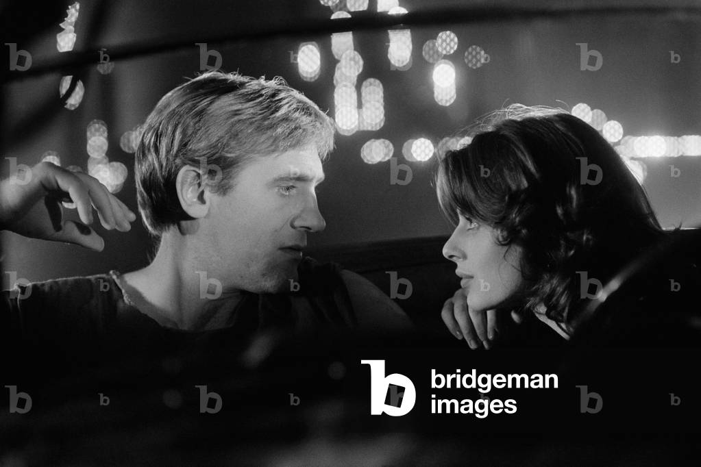 The Moon In the Channel