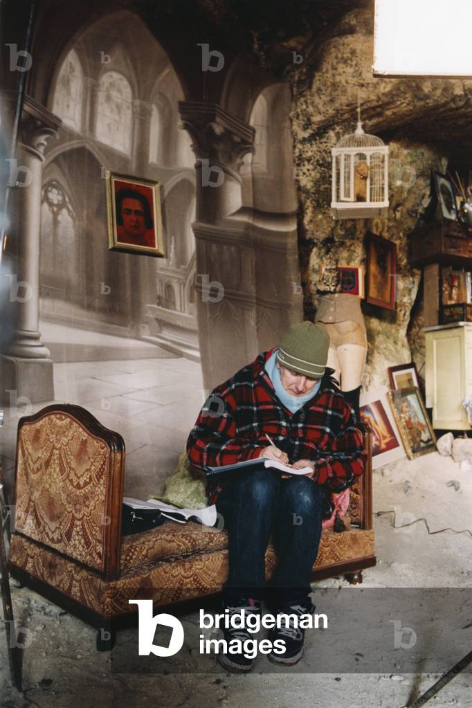 The Science of Dreams directed by Michel Gondry, 2006