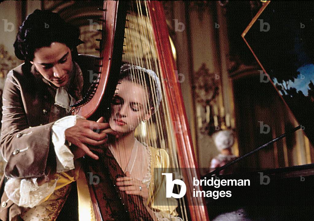 Laisons Dangereuses directed by Stephen Frears, 1988