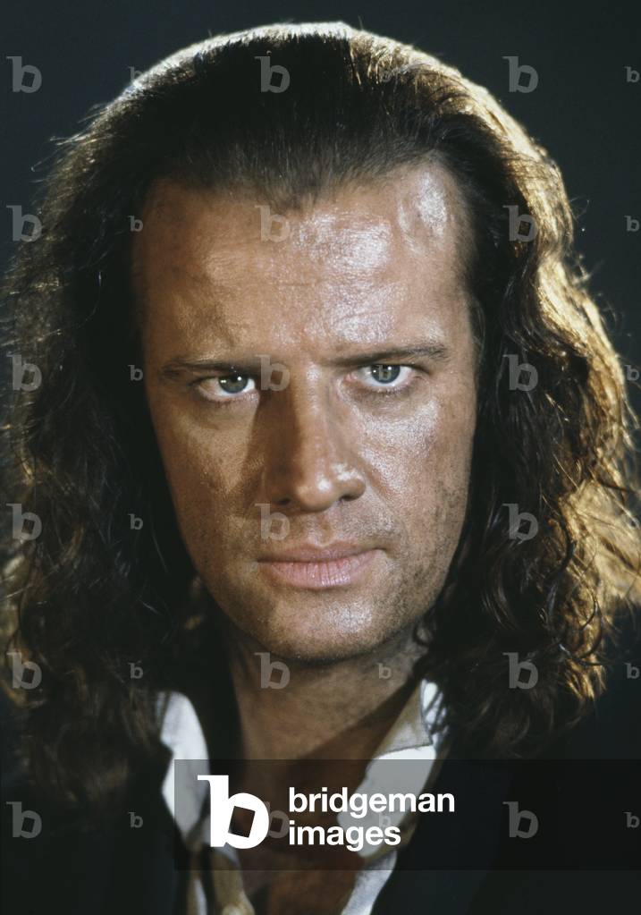 Highlander II: The Quickening