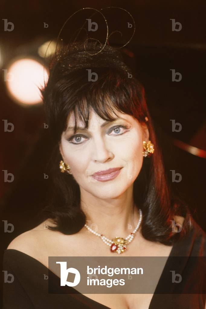 Last Summer in Tangier