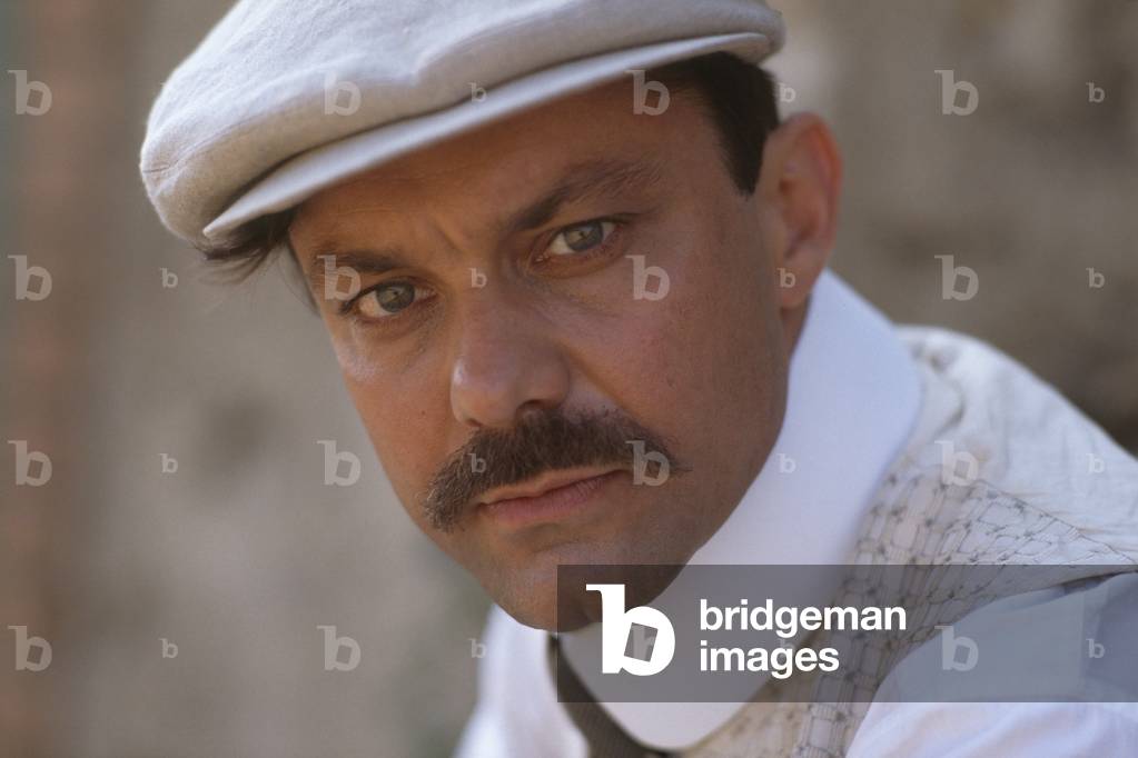 Le chateau de ma mere