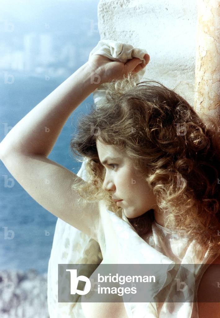 Aphrodite directed by Robert Fuest, 1982