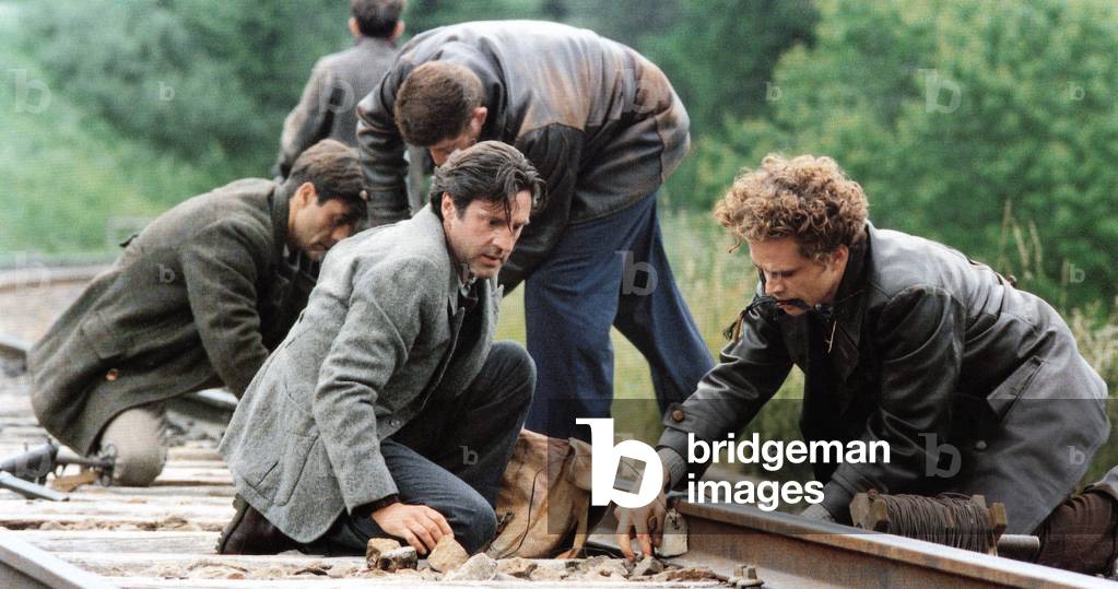 Lucie Aubrac directed by Claude Berri, 1997