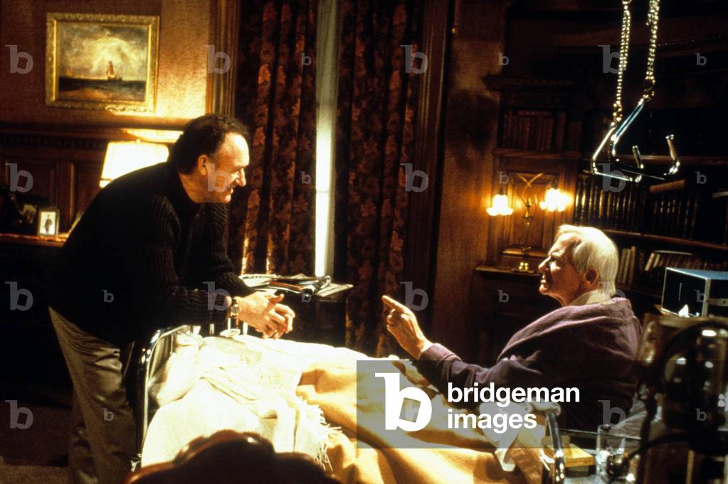 Target directed by Arthur Penn, 1984