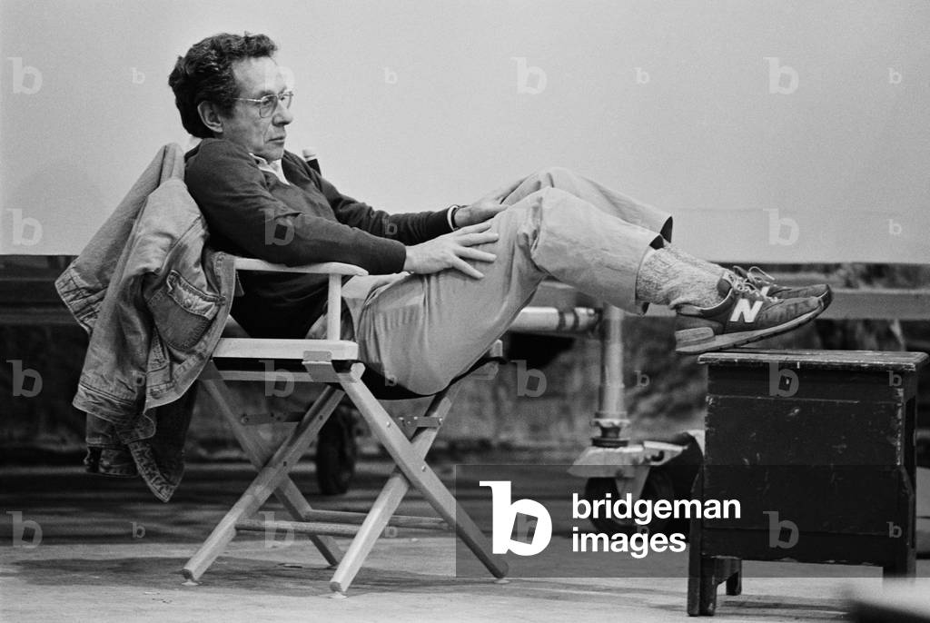 On the Set of the FilmTarget