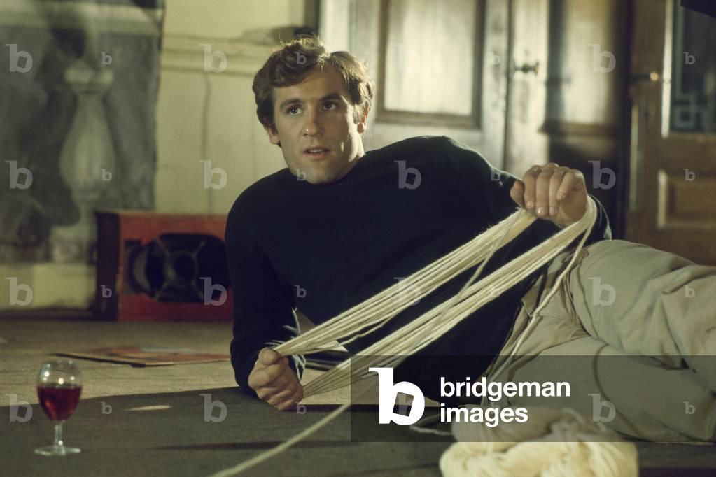 Prepare Your Handkerchiefs