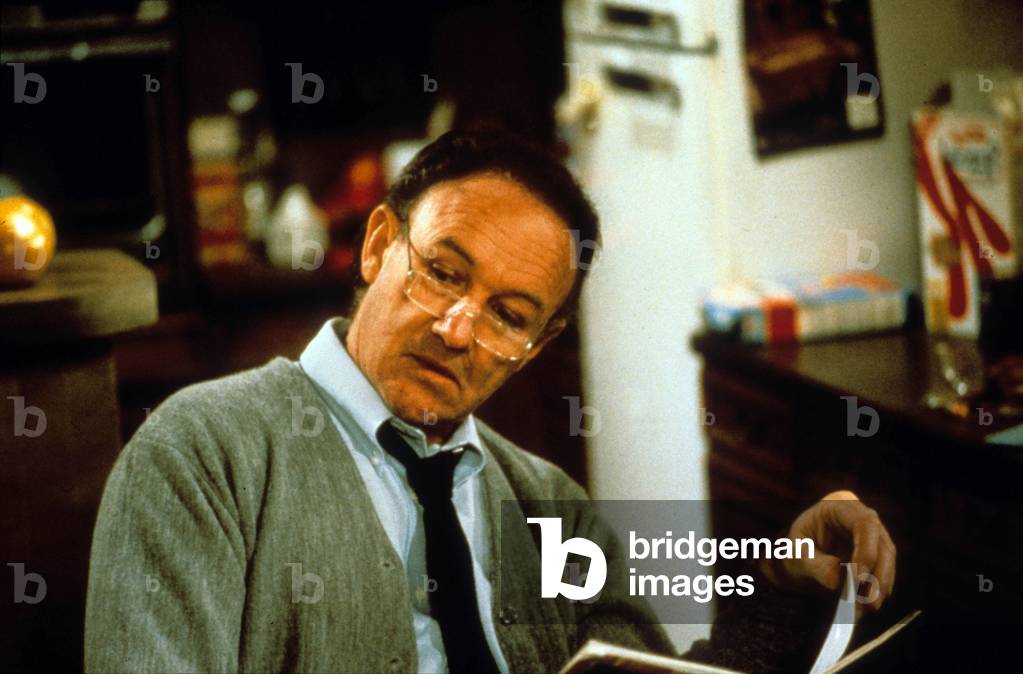 Target directed by Arthur Penn, 1984