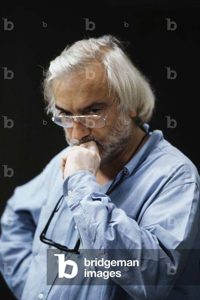 Delit Mineur directed by Francis Girod, 1994