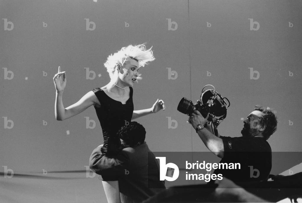 Angel-A directed by Luc Besson, 2005