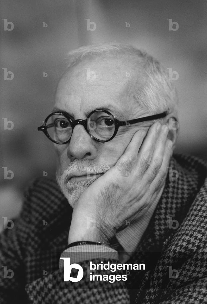 Belphegor - The Ghost of the Louvre directed by Jean-Paul Salome, 2001