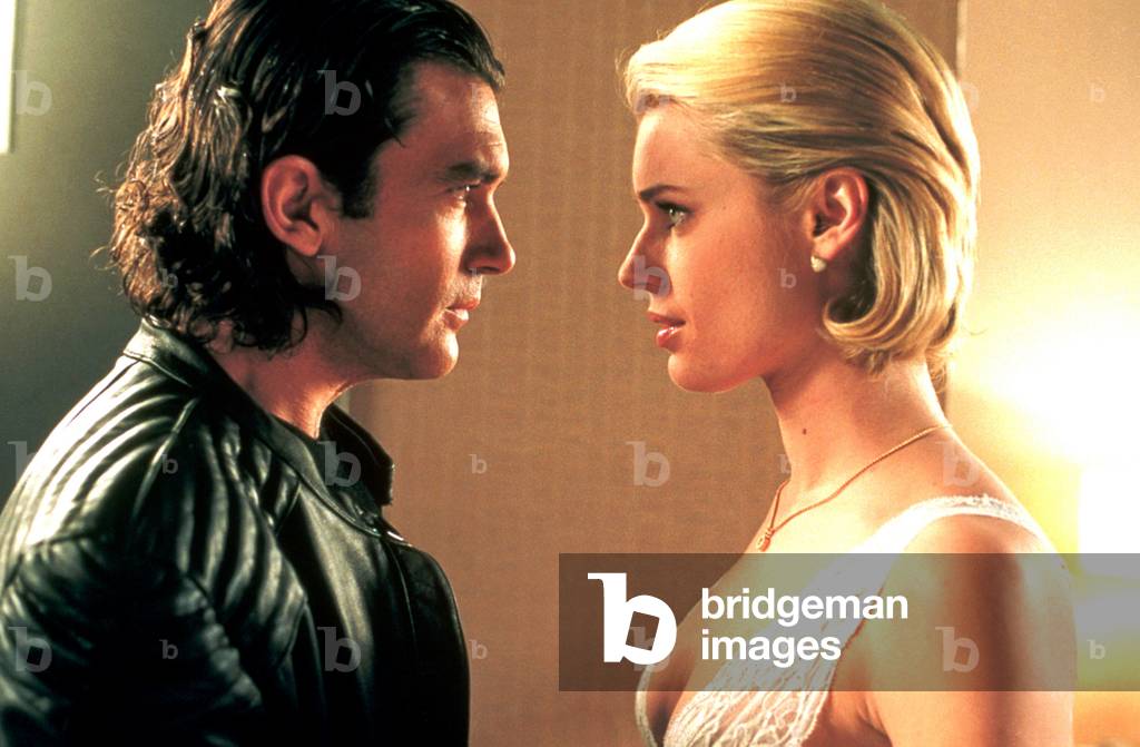 Femme Fatale by Brian de Palma, 2002