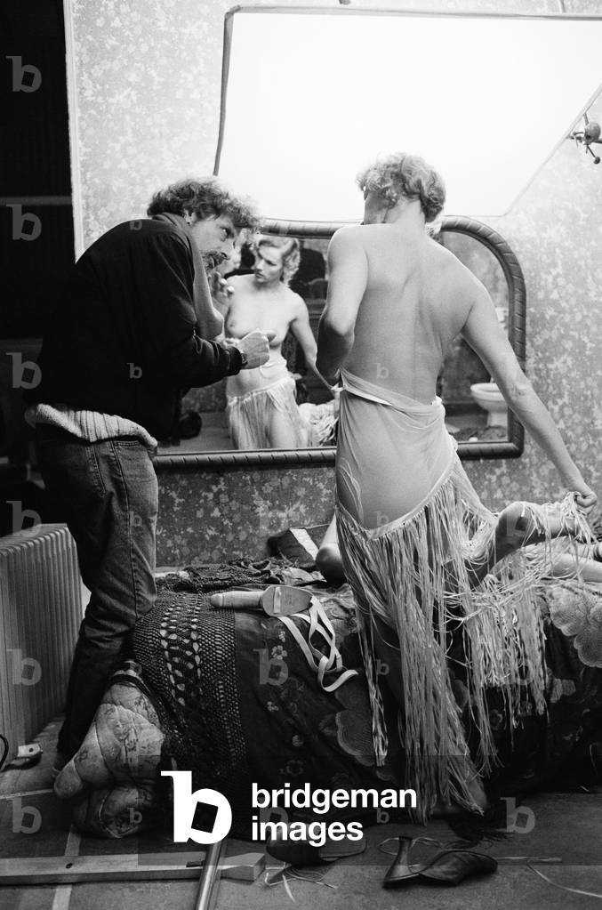 Henry & June