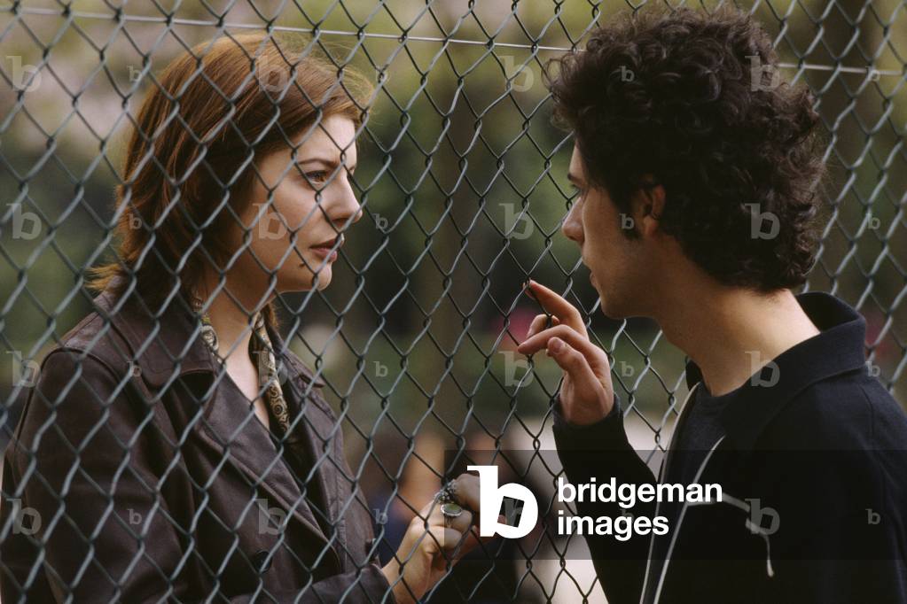 The Journal of the Seductor