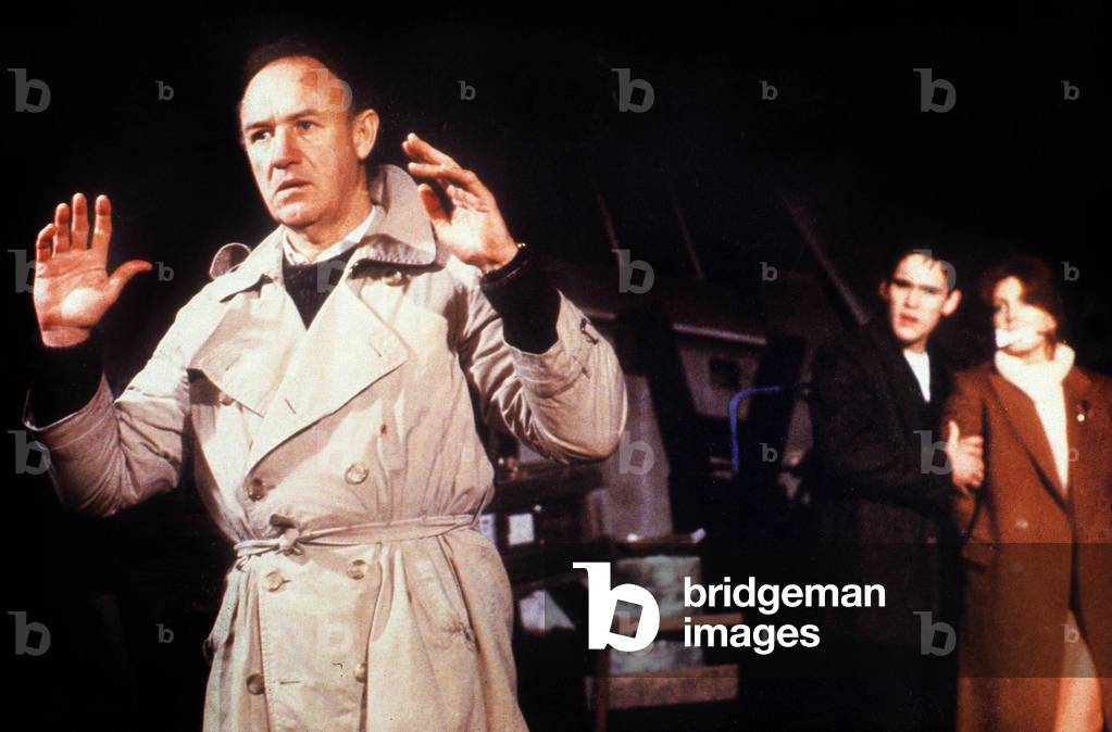 Target directed by Arthur Penn, 1984